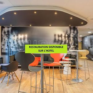 B&B Hôtel Marseille La Valentine Porte d'Aubagne